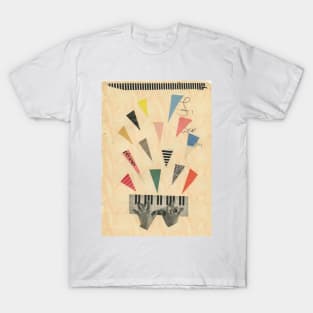 Jazz T-Shirt